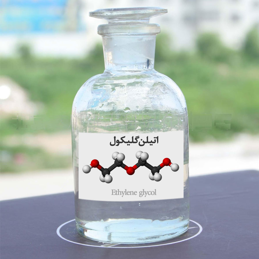 اتیلن گلایکول