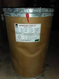 مفنامیک اسید