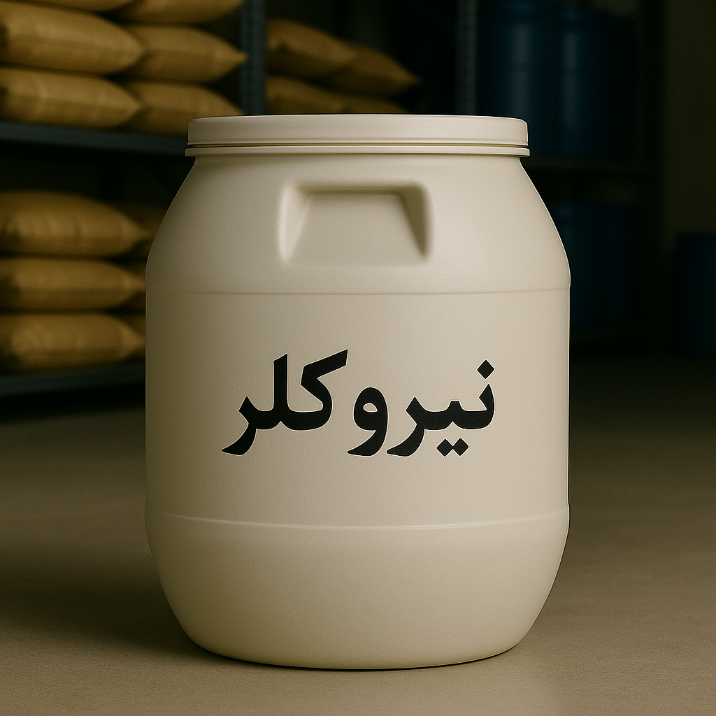 کلر