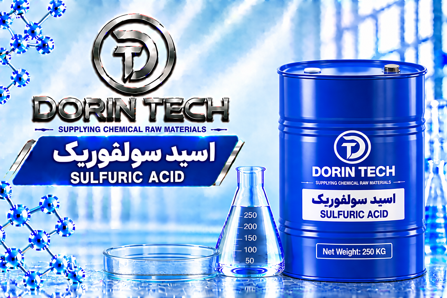اسید سولفوریک