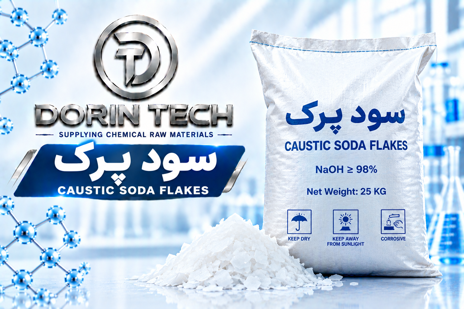 سود پرک