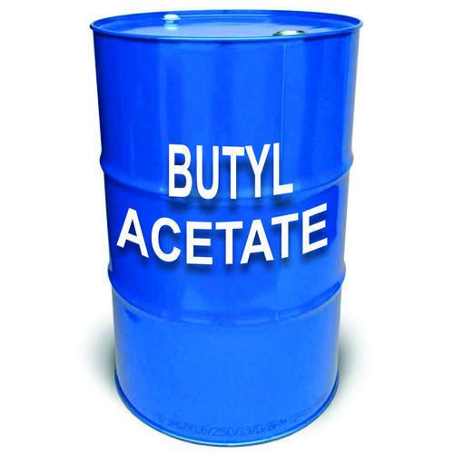 بوتیل استات