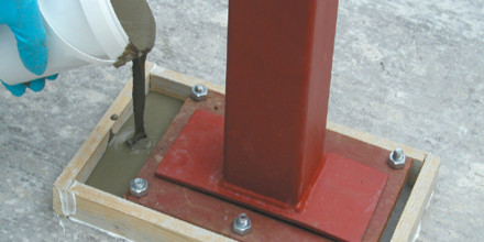گروت(AFRA-FLOW  G-2)