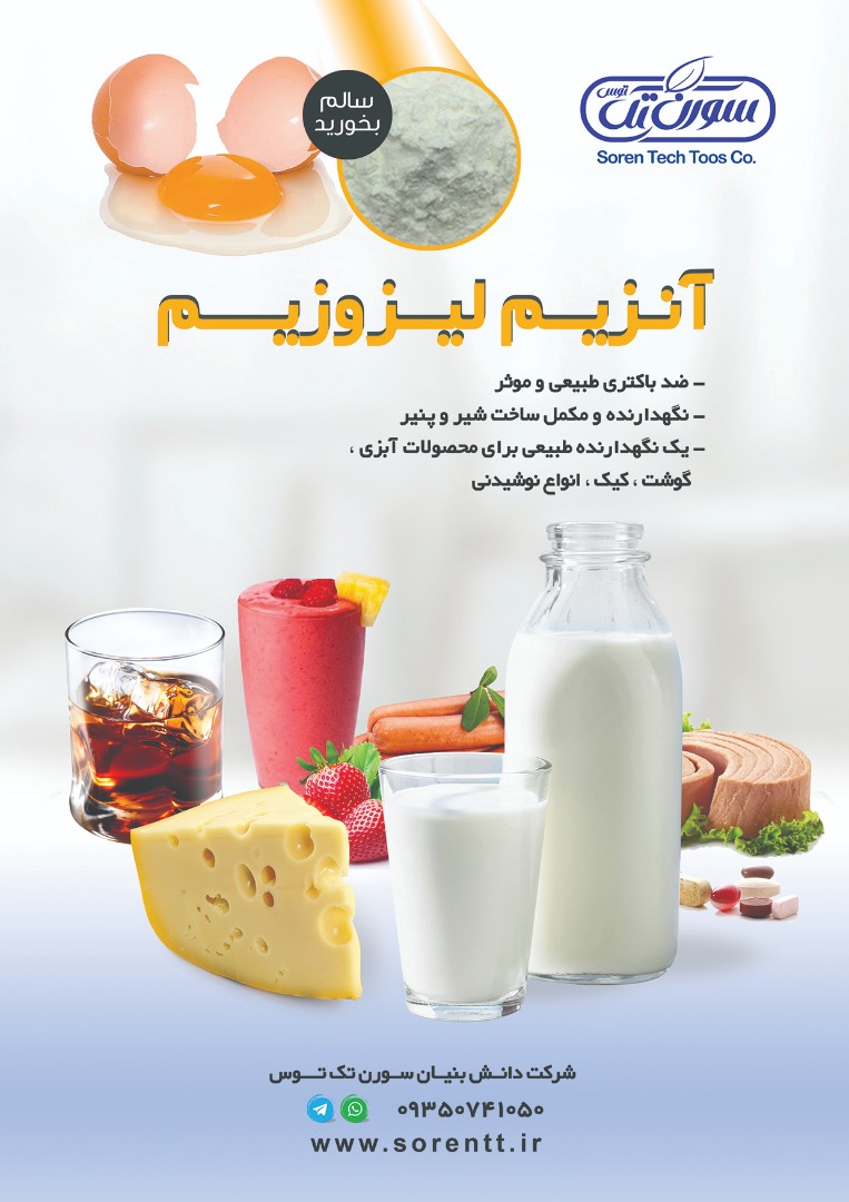  لیزوزیم