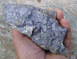 سرباره سرب