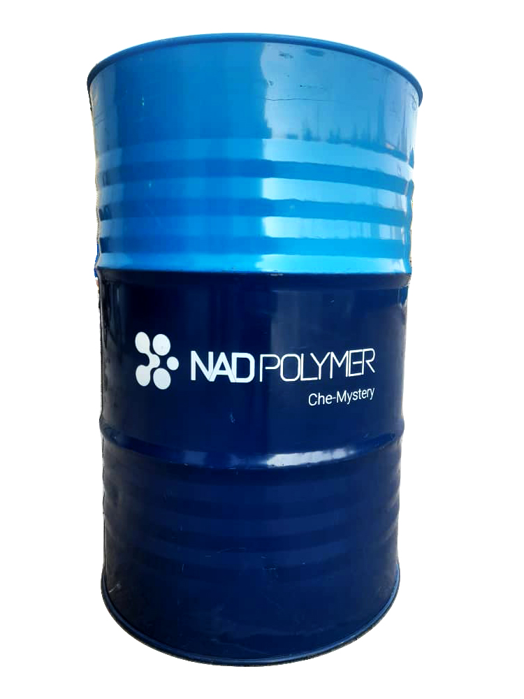 رزین پلی استر غیر اشباع NAD-1114