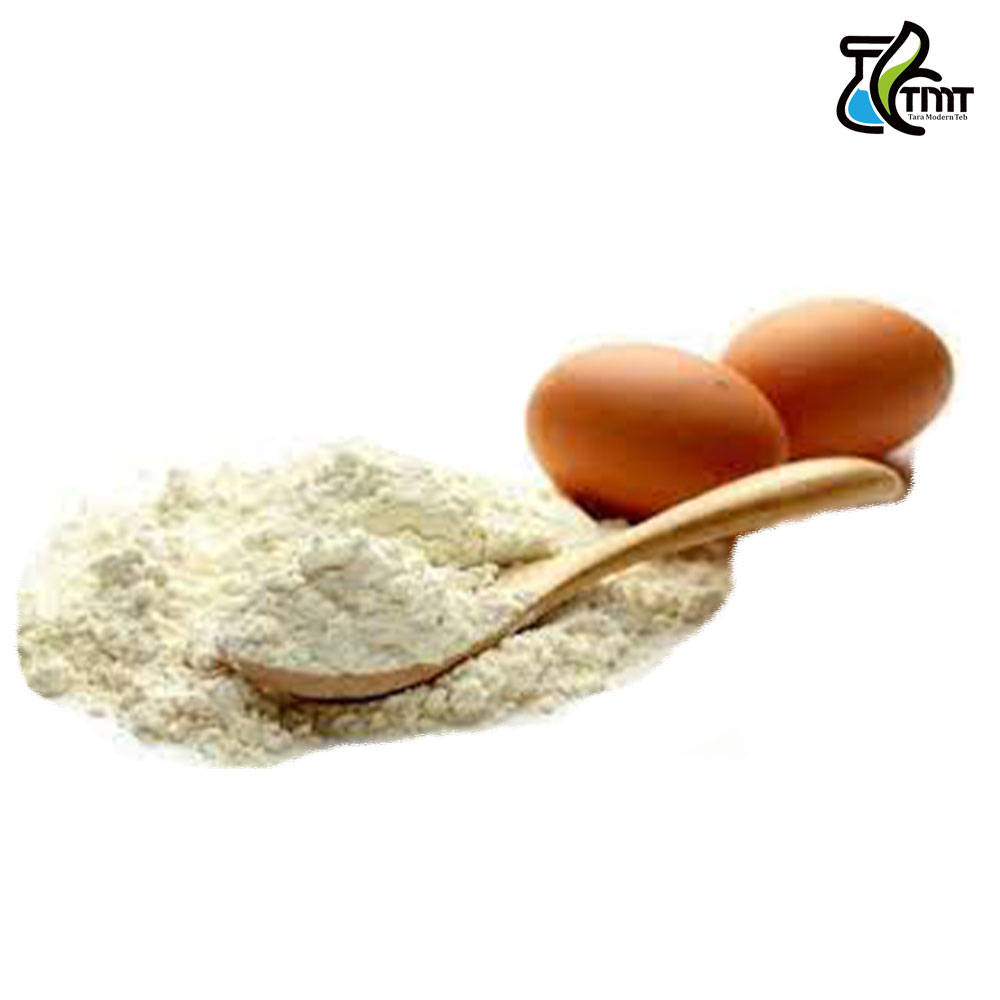پودر تخم مرغ