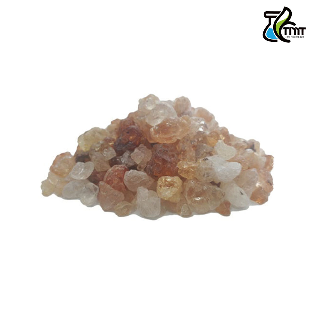 صمغ عربی