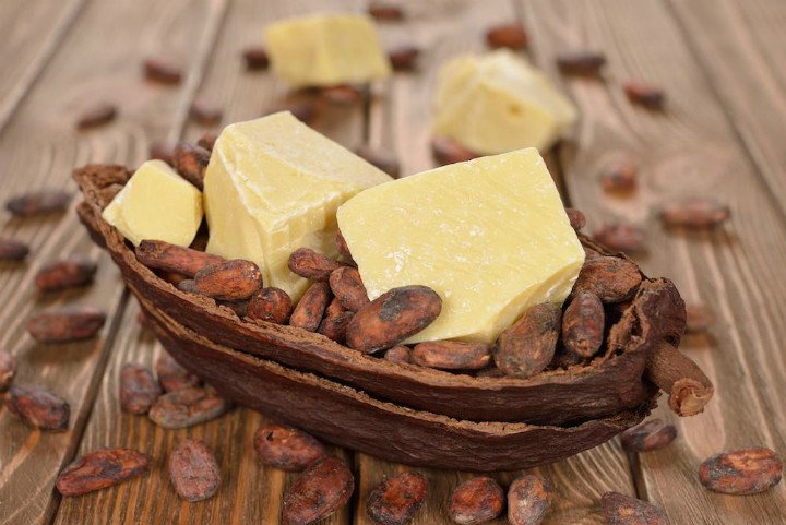 روغن جانشین کره کاکائو cbs