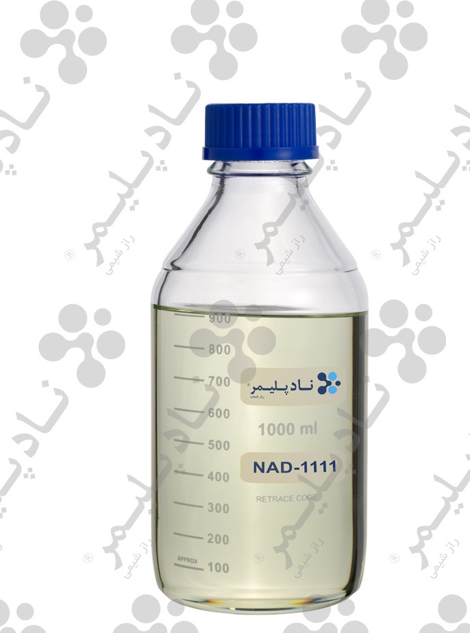 رزین پلی استر غیر اشباع NAD-1111