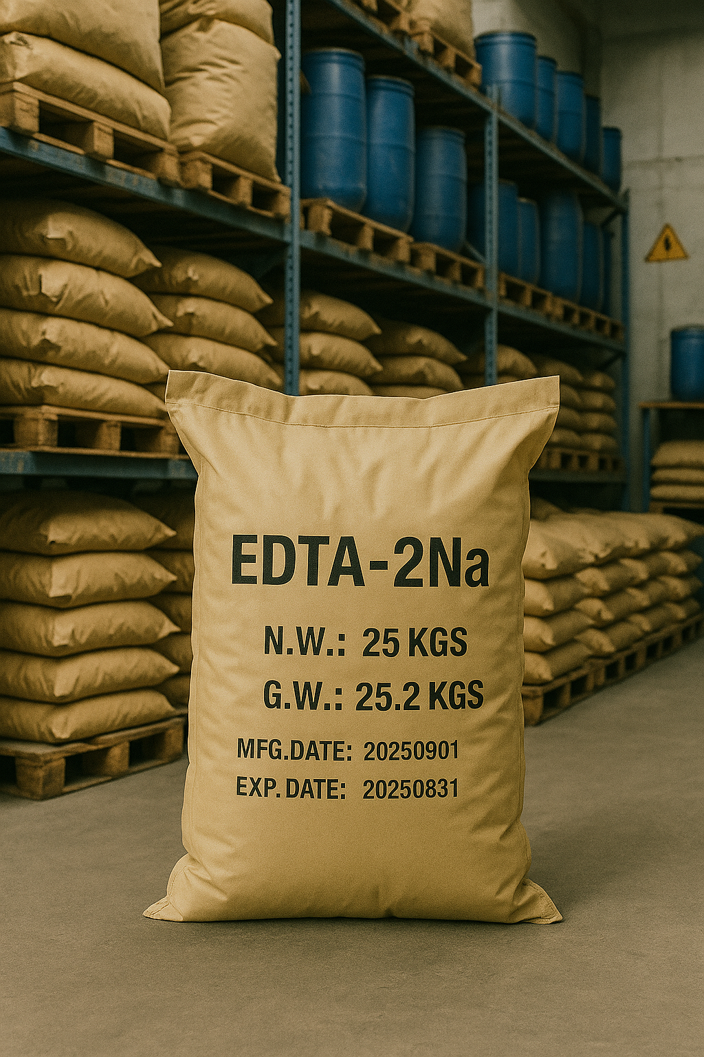 ادتا 2 سدیم