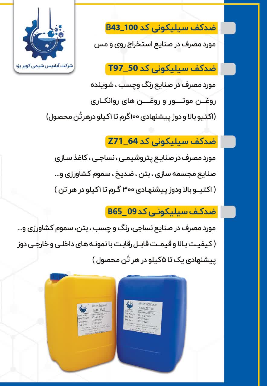 ضدکف