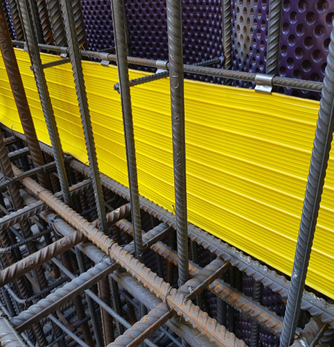 واتراستاپ PVC