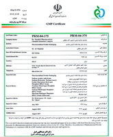 سازمان غذا و دارو