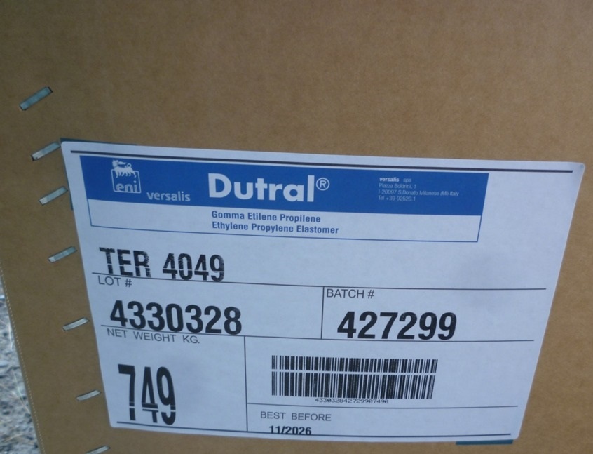 Dutral 4049