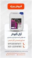 آرال گلوتار