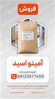 آمینو اسید 