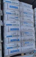  انواع اروزیل AEROSIL COK 84 (AEROSIL 200+ AL 2O3)