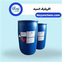 اکریلیک اسید