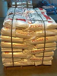 زانتان گام حفاری (صنعتی)