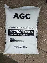 سود گرانول AGC