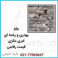 فروش SlS