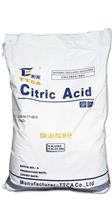 فروش اسید سیتریک خشک TTCA 