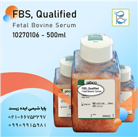 فروش سرم جنین گاوی