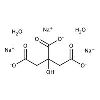 فروش سیترات سدیم خوراکی