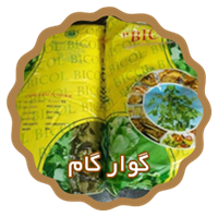 فروش فوری گوارگام هندی