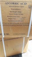 فروش ویژه اسید آسکوربیک (ویتامین c)