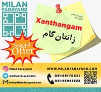 فروش ویژه زانتان گام