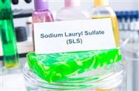 فروش ویژه سدیم لوریل سولفات sls