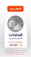 فلوکولانت کاتیونی و آنیونی