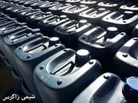 پارافرمالدهید۹۶٪(فرمالین)