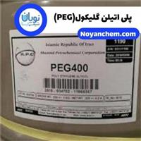 پلی اتیلن گلیکول (PEG)