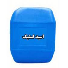 اسید استیک