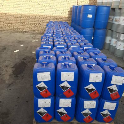اسید فسفریک خوراکی 85% چینی