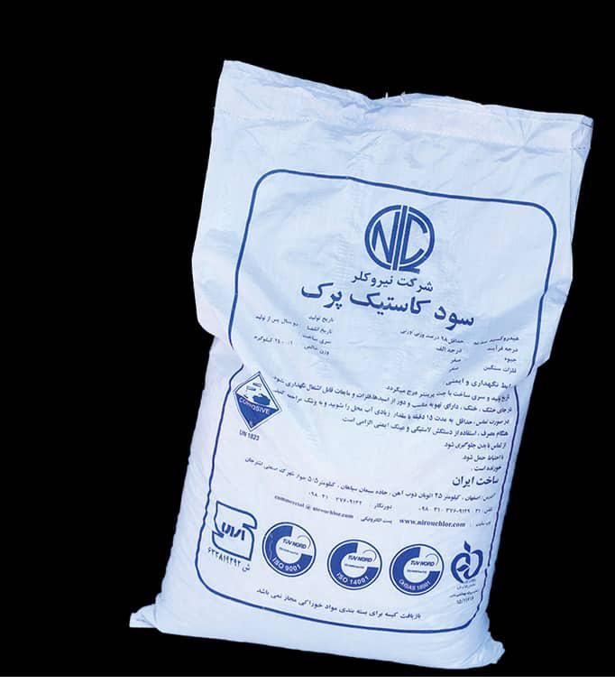 سود پرک
