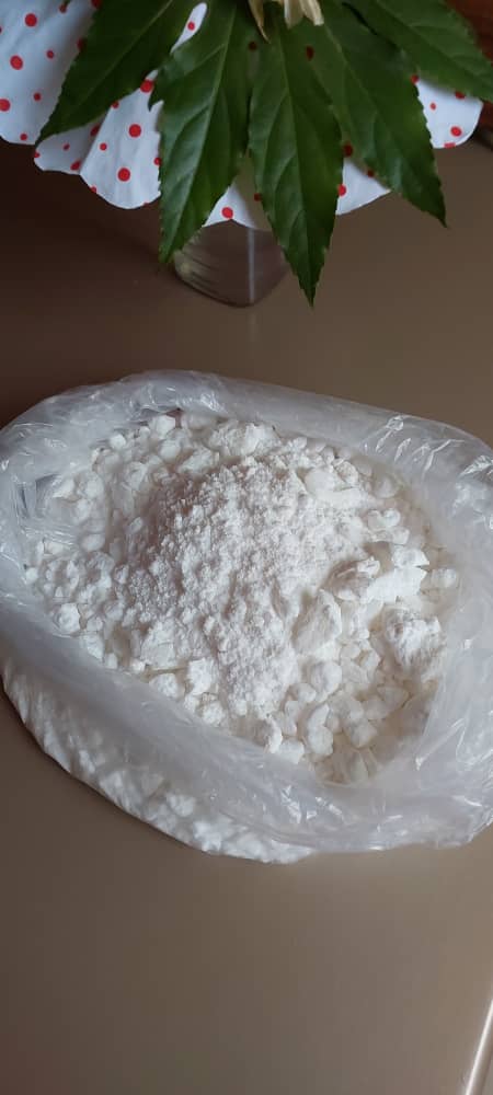 سولفات آلومینیوم