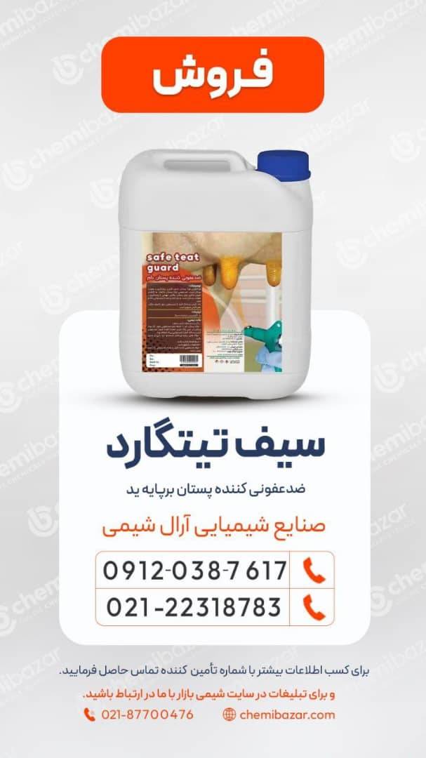 سیف تیت گارد