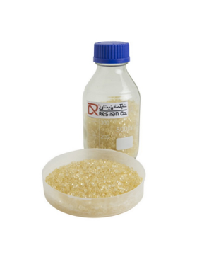 فروش رزین فنولیک ماسه چراغی  SPS- 401/A