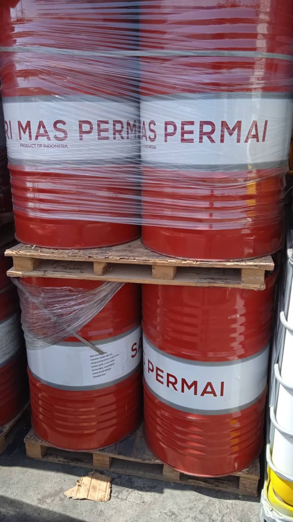 فروش روغن نارگیل