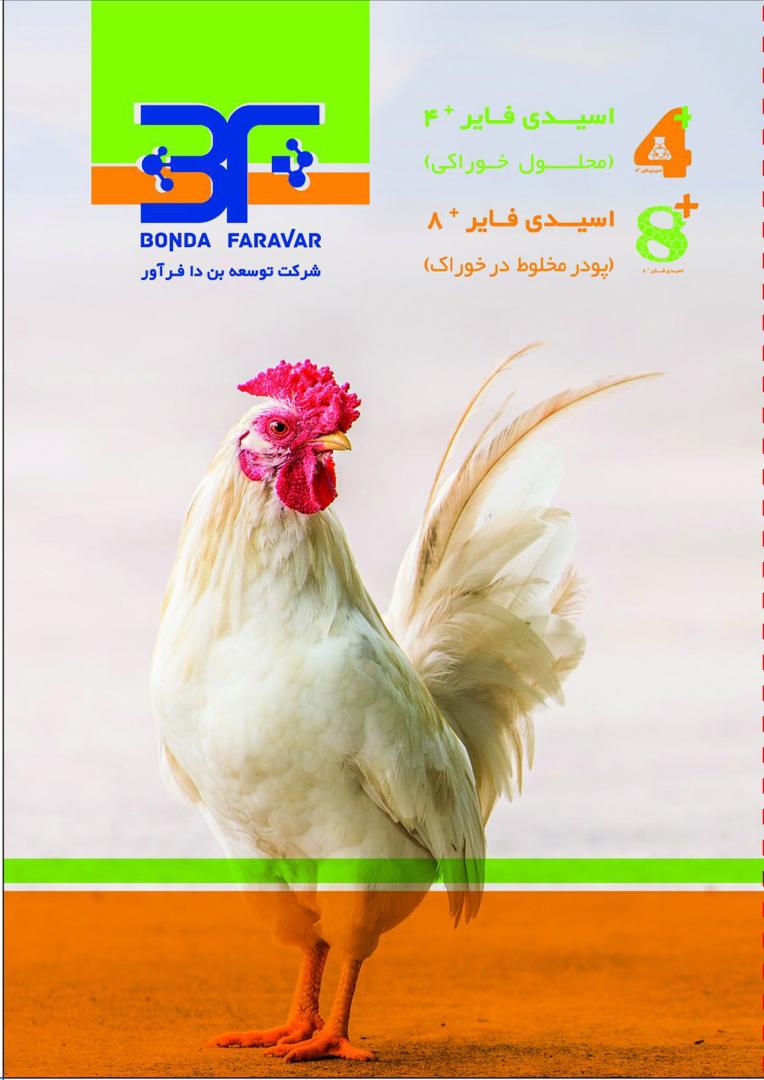 فروش فوری اسیدی فایر محلول 4+