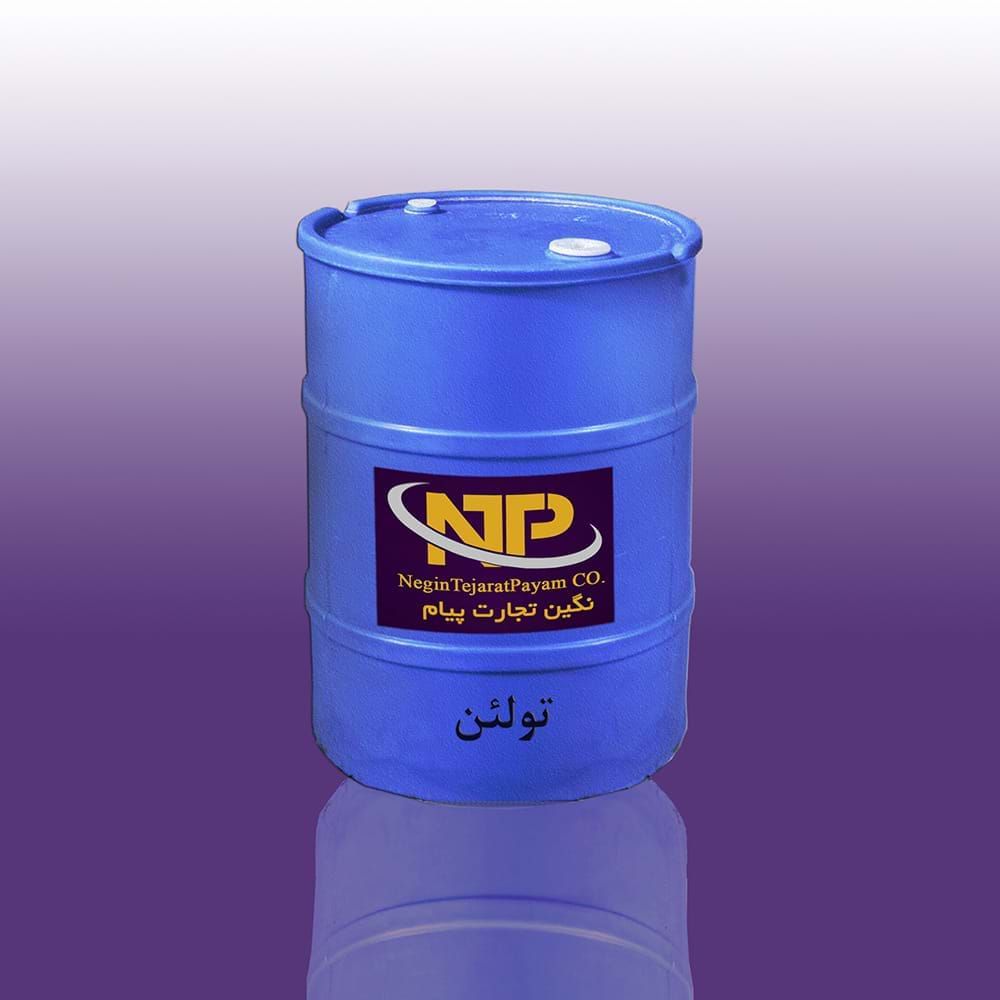 فروش ویژه تولوئن 99%