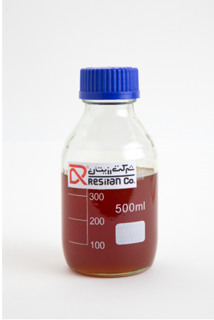 فروش ویژه رزین فورانی HF-100