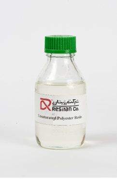 فروش ویژه رزین پلی استر غیر اشتباع