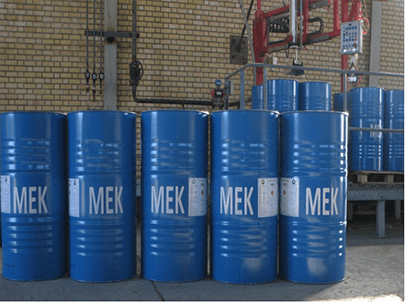 فروش ویژه متیل اتیل کتون MEK