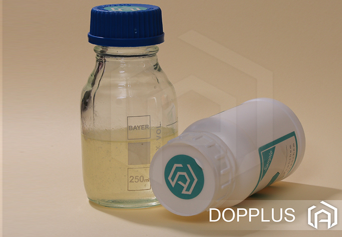 فروش ویژه مشابه روغن DOP ایرانی (DOPPLUS)