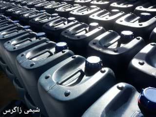 پارافرمالدهید۹۶٪(فرمالین)
